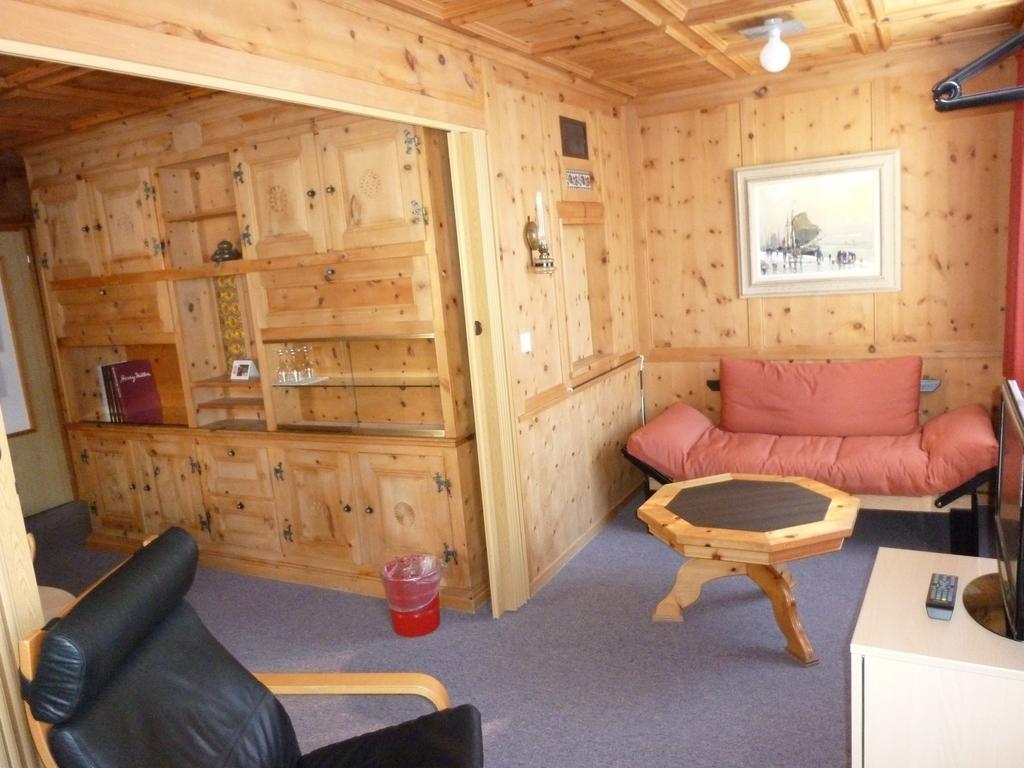 Hotel Elli ダヴォス・プラッツ 部屋 写真