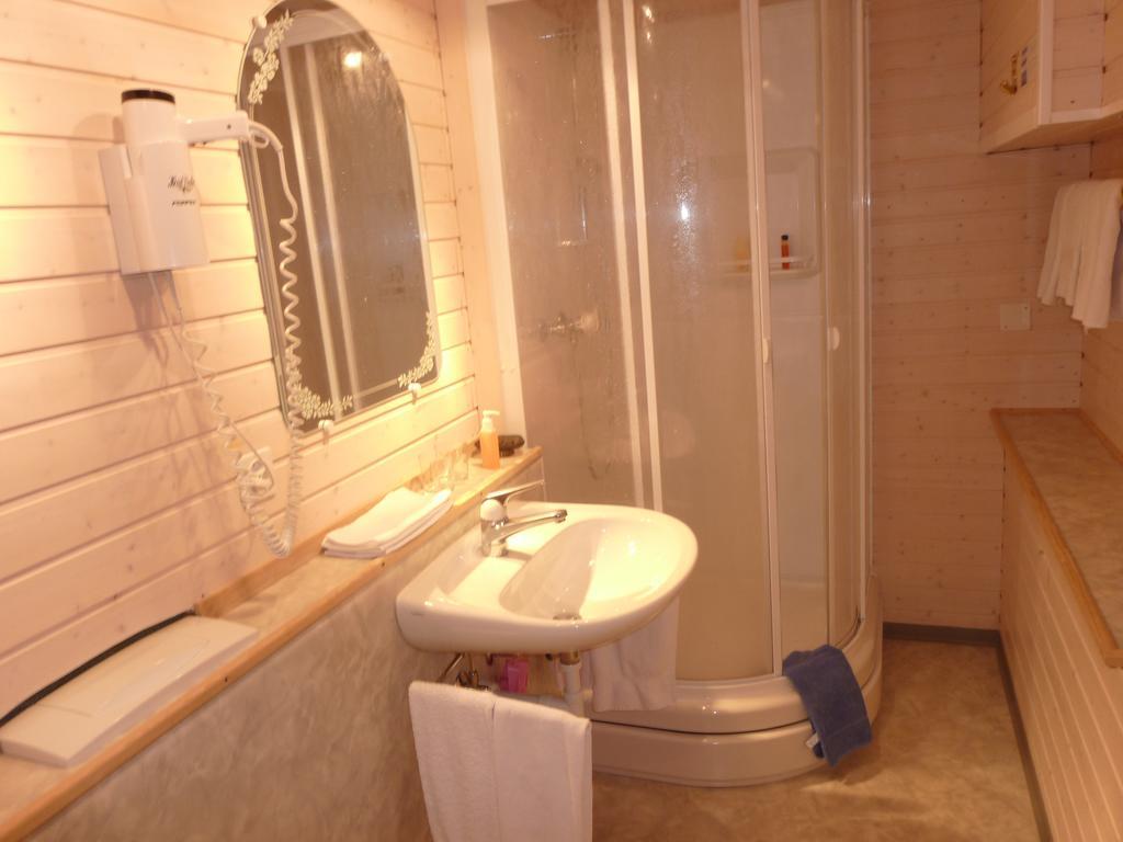 Hotel Elli ダヴォス・プラッツ 部屋 写真
