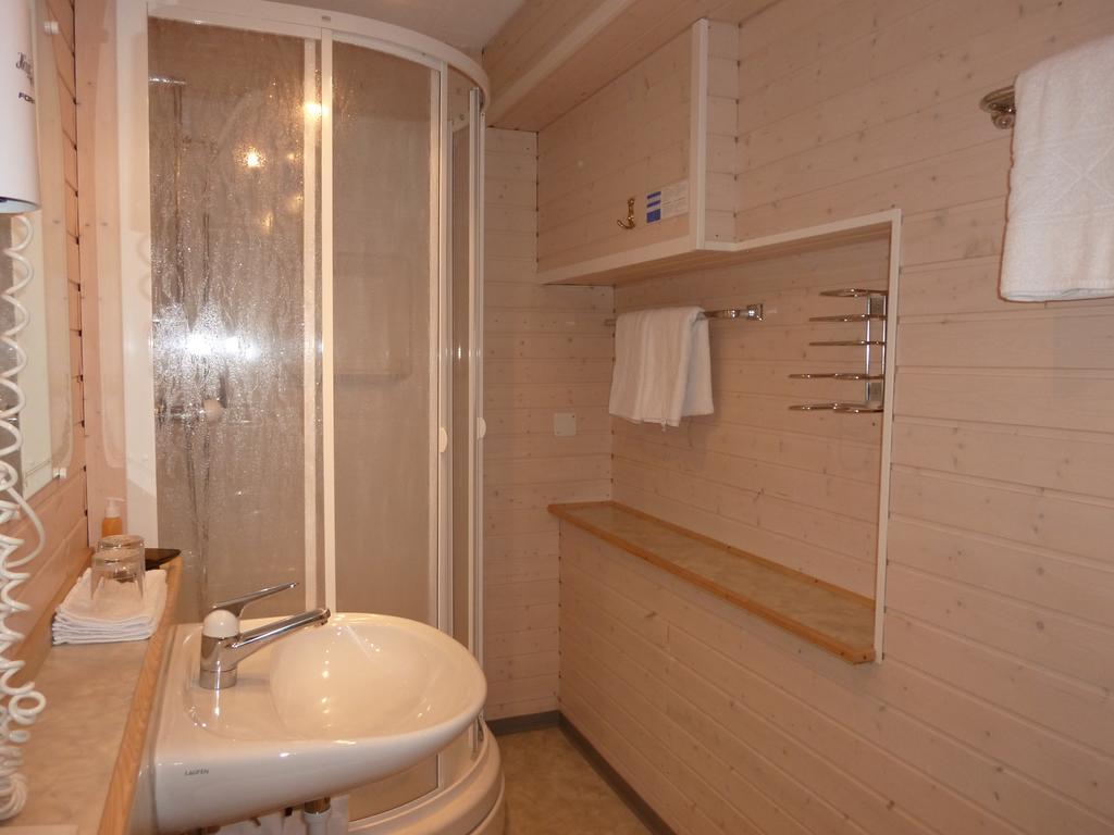 Hotel Elli ダヴォス・プラッツ 部屋 写真