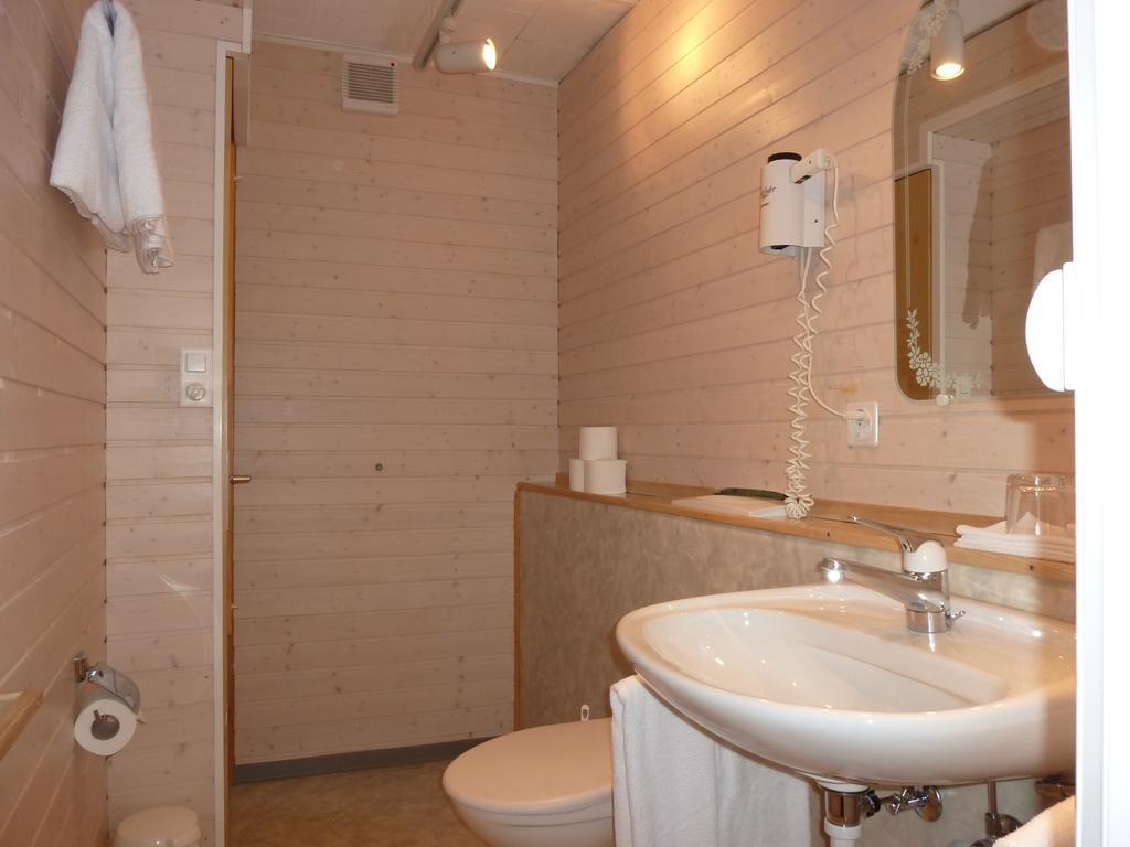 Hotel Elli ダヴォス・プラッツ 部屋 写真