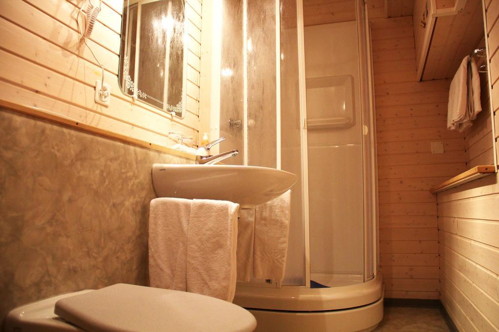 Hotel Elli ダヴォス・プラッツ エクステリア 写真