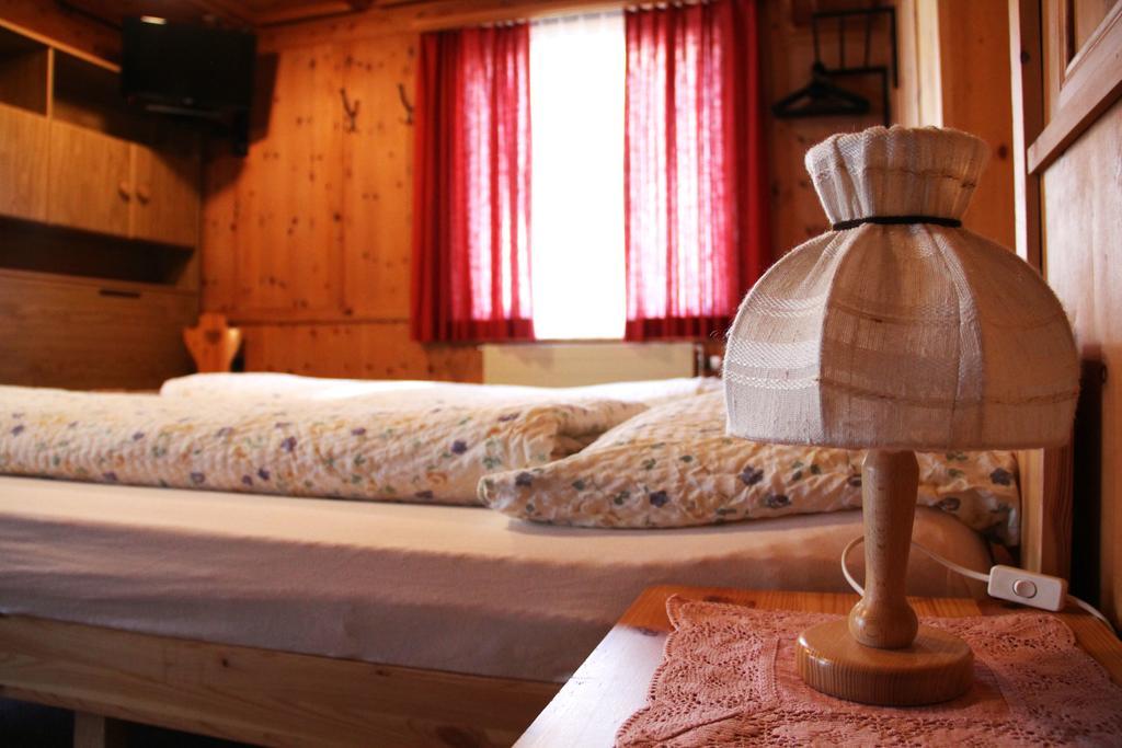 Hotel Elli ダヴォス・プラッツ エクステリア 写真