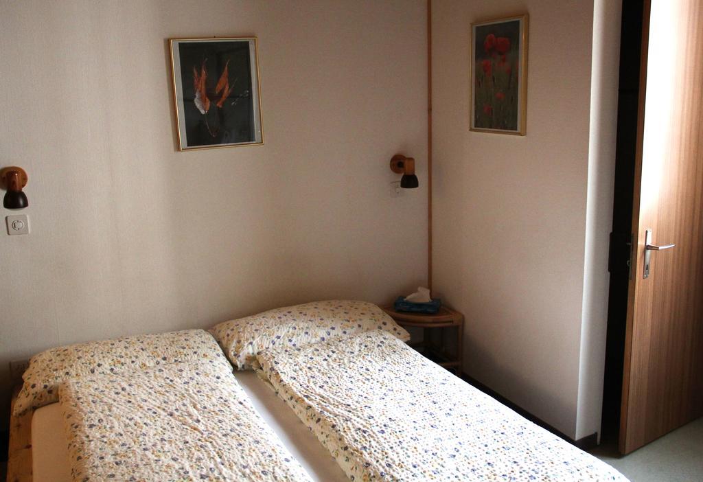 Hotel Elli ダヴォス・プラッツ エクステリア 写真