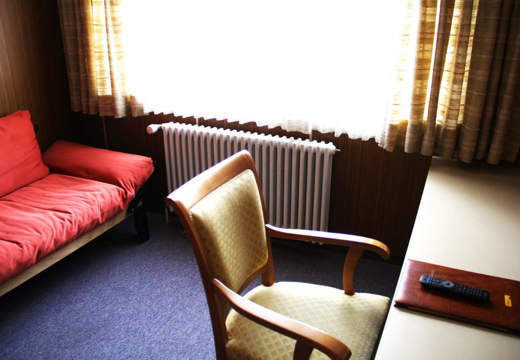 Hotel Elli ダヴォス・プラッツ エクステリア 写真
