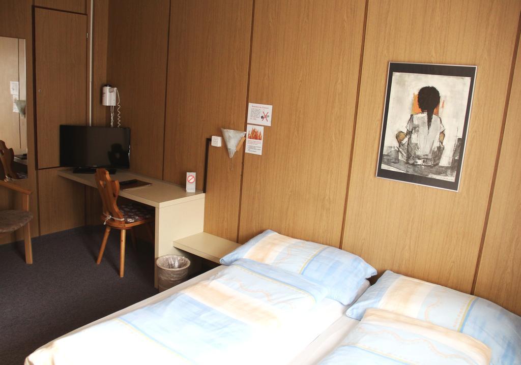 Hotel Elli ダヴォス・プラッツ エクステリア 写真
