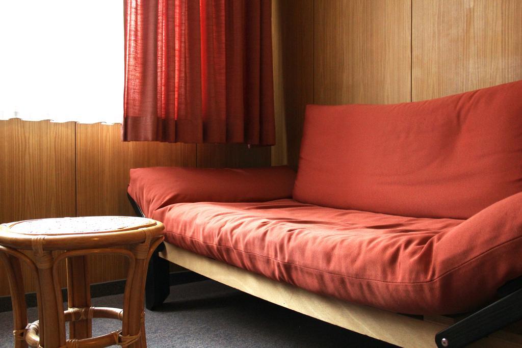 Hotel Elli ダヴォス・プラッツ エクステリア 写真
